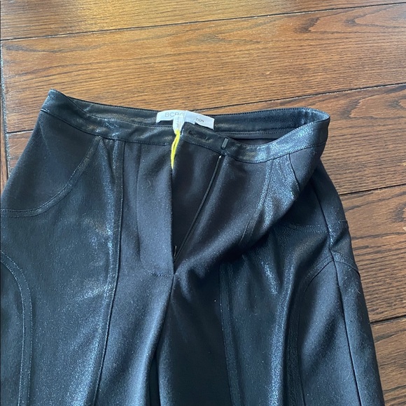BCBGeneration Black XS Pants/Skinny/Leggings - 12"Wx 38.5L NWT - Picture 12 of 12